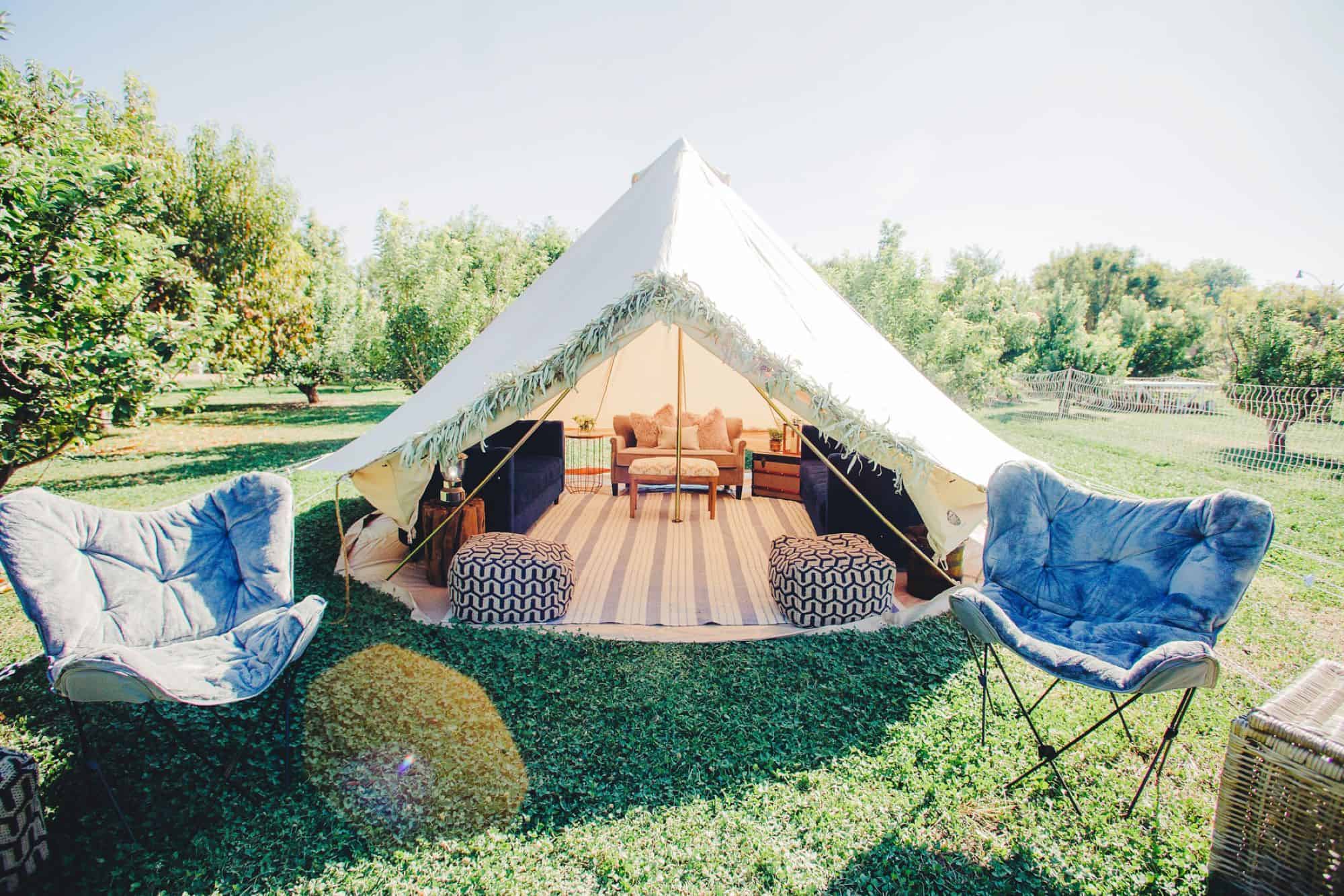 Tent