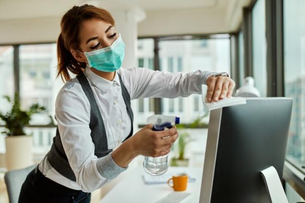 How Hiring Professional Cleaners Birmingham Can Impact Your Business Expenses, Taxes, and Finances