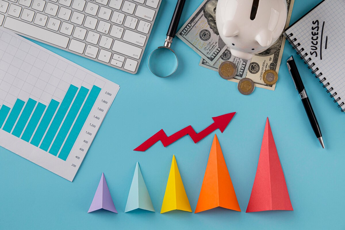 Small Business Growth Strategies for a Competitive Market