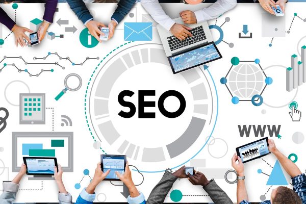 Understanding SEO: Best Practices for Ranking Higher in 2024