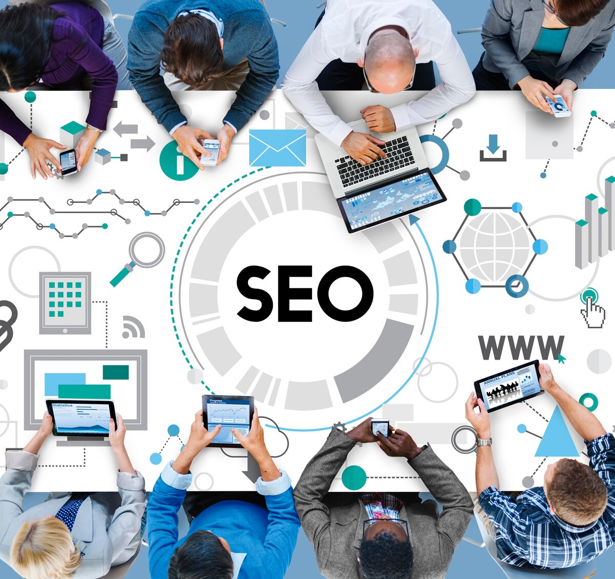 Understanding SEO: Best Practices for Ranking Higher in 2024