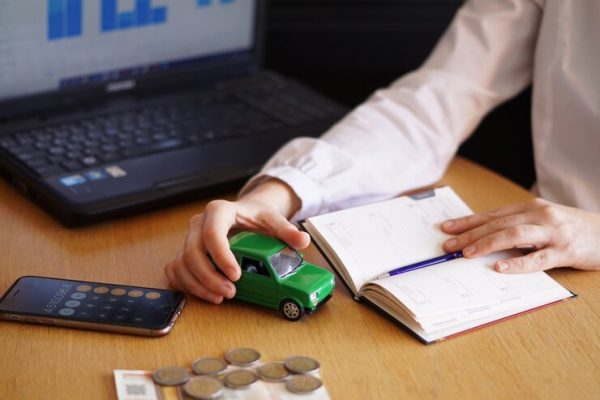 What You Need to Know About Taxes When Finding Used Car Finance Southampton