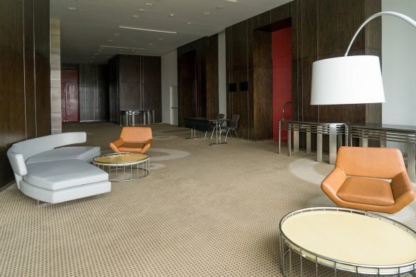 Choosing Flooring for Corporate Offices: Balancing Sophistication, Simplicity, and Success