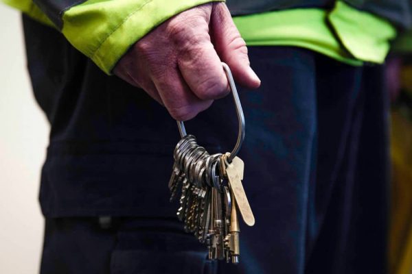 Enhancing Business Security with Keyholding Services London