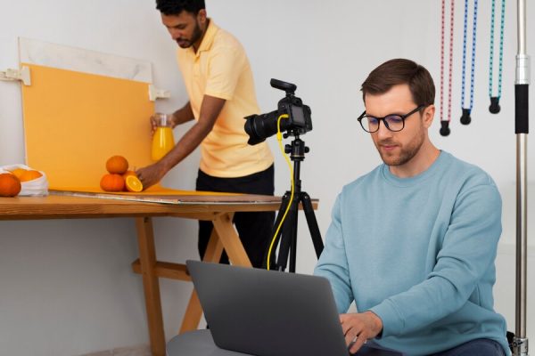 Hiring a Video Marketing Strategy Agency for Business Growth