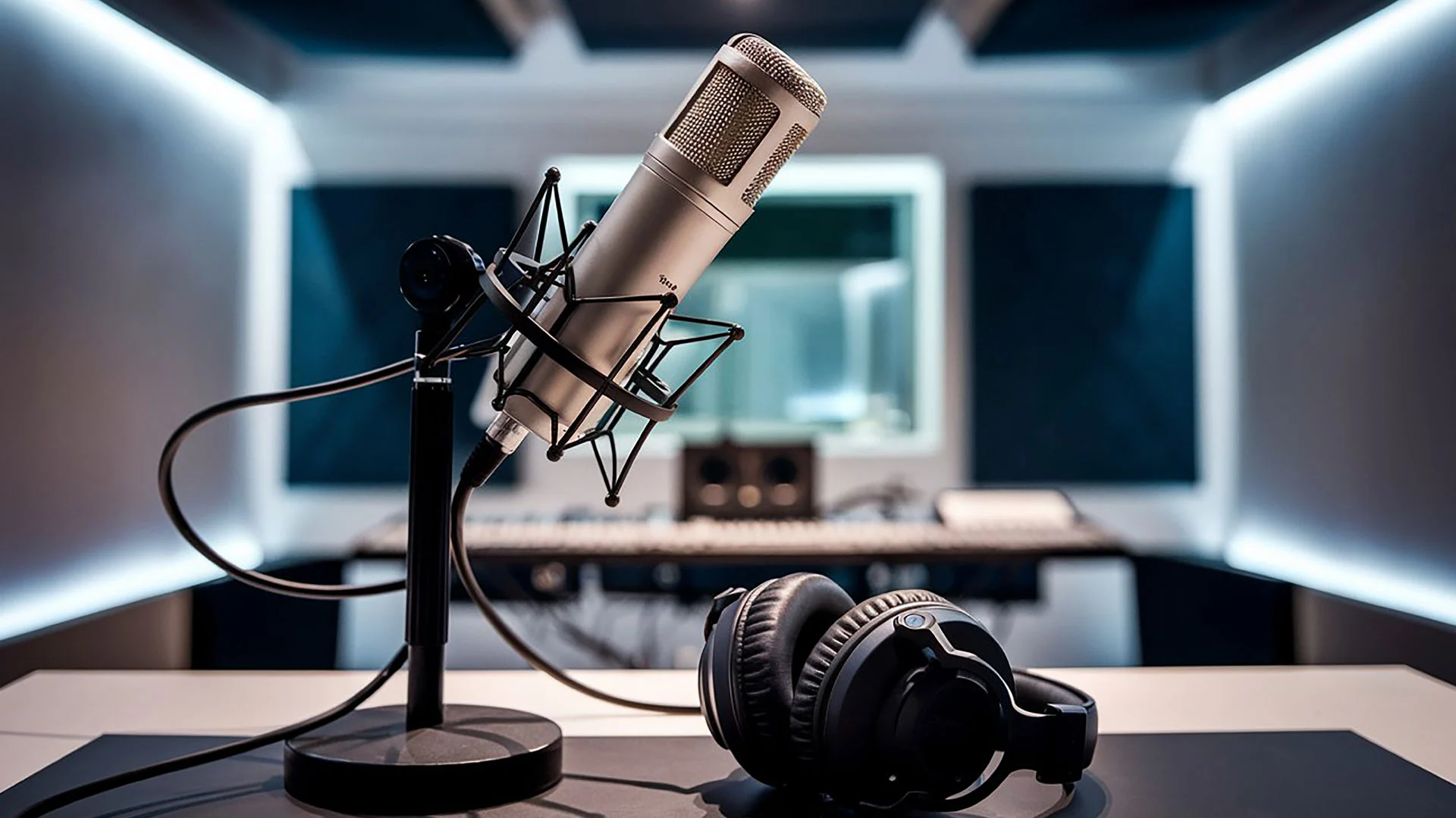 How a London Voiceover Agency Business Supports Industry Growth