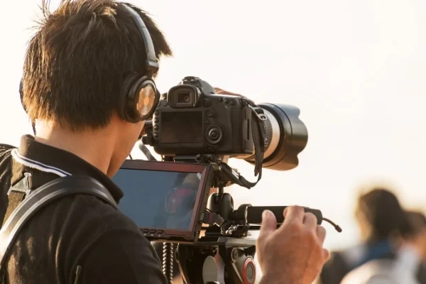 Promoting Your Business with a Skilled Videographer in London