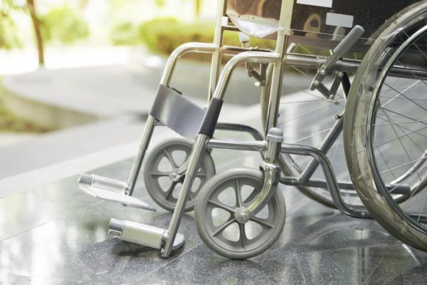 The Business of Mobility Aids Birmingham: Driving Innovation