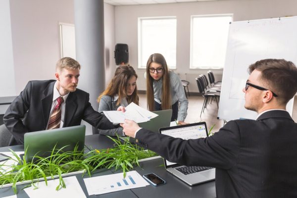 Setting Up Your Corporate Entity: Company Formation Services Ireland
