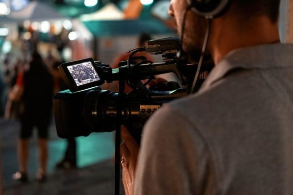 Corporate Training Made Engaging by an Animation Agency London