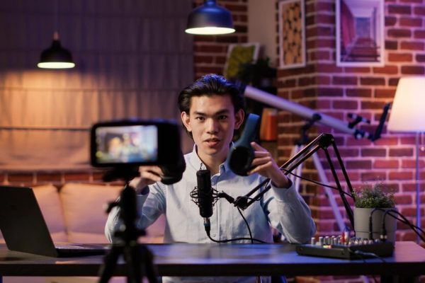 Freelancer Cameraman for Business Videos That Convert