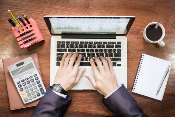 How Best Online Accounting Services Make Tax Audits Less Stressful How Best Online Accounting Services Make Tax Audits Less Stressful