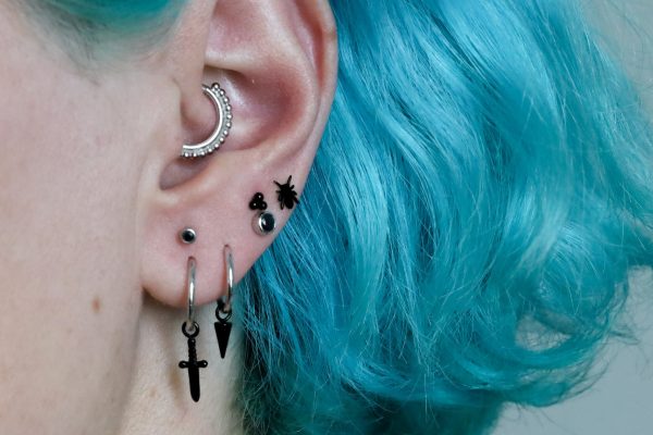 Stretch Earrings as Unique Gifts for Modern Professionals