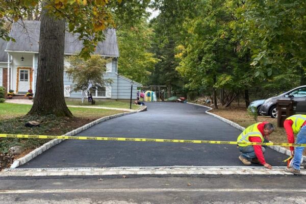 Boosting Curb Appeal: Economic Impacts of Driveway Specialists in Manchester Driveway