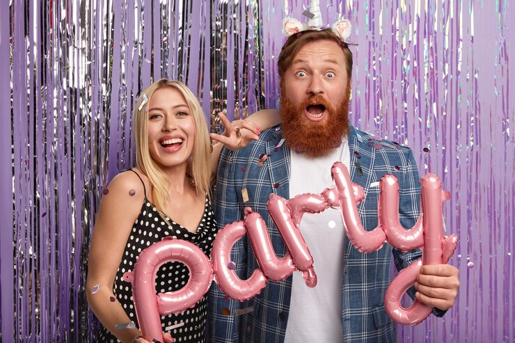 How Partnering with a Photo Booth Birmingham Can Help Expand Your Business