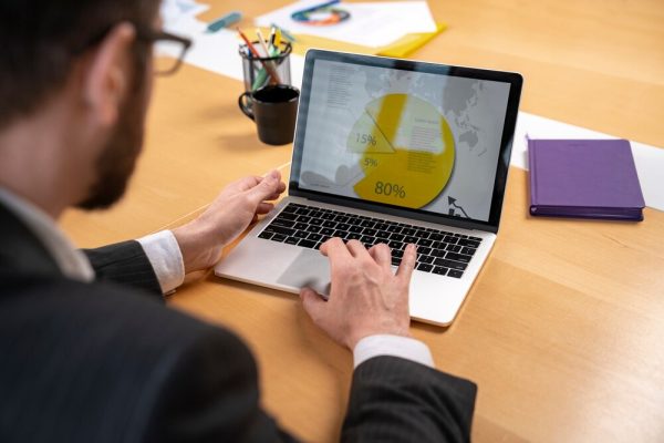 Curso On Line Word: Power Up Business Growth with MS Skills