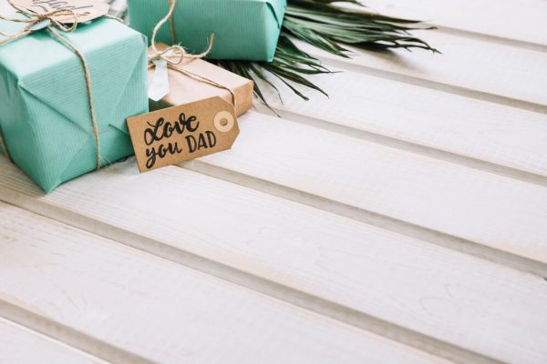 Father’s Day Hampers: A Corporate Event Gift Idea for Dads