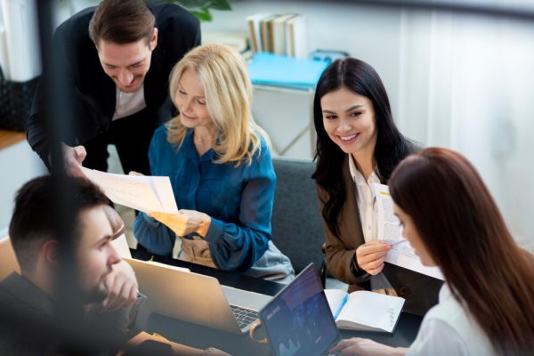 HR Assistant Certificate Courses to Strengthen Corporate Teams