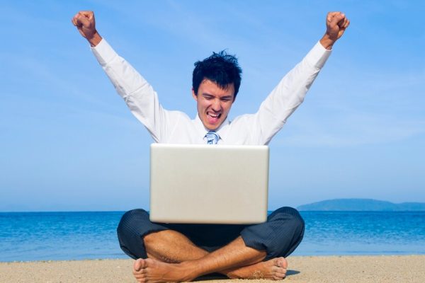 Holiday for Health: Boost Corporate Wellness and Productivity