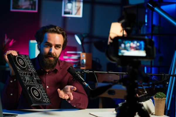 Creative Video Production for Business Breakthroughs