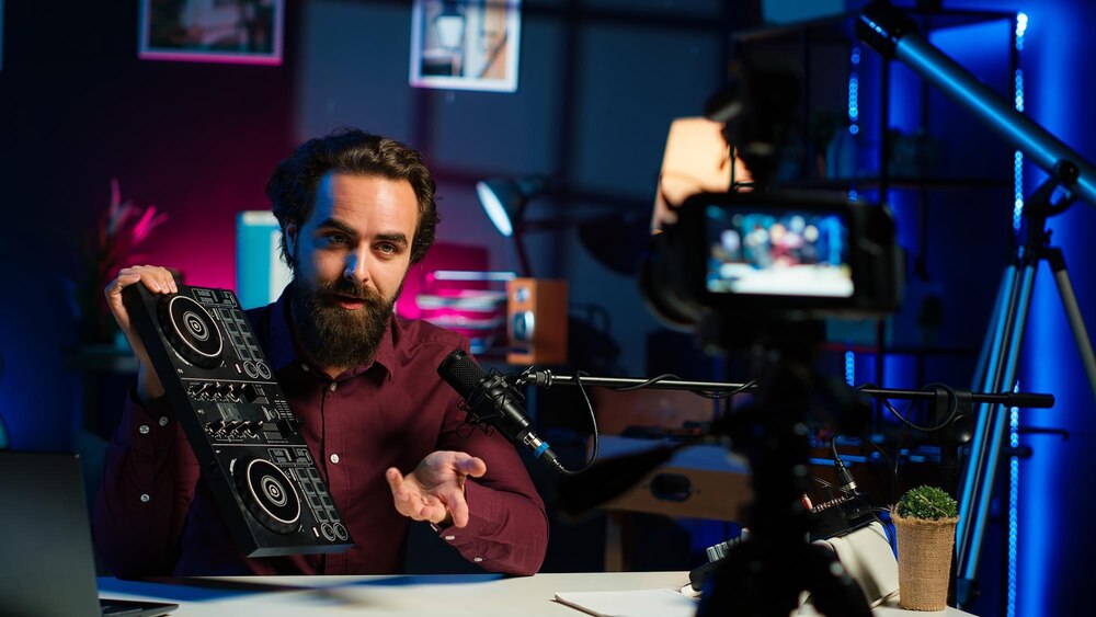 Creative Video Production for Business Breakthroughs