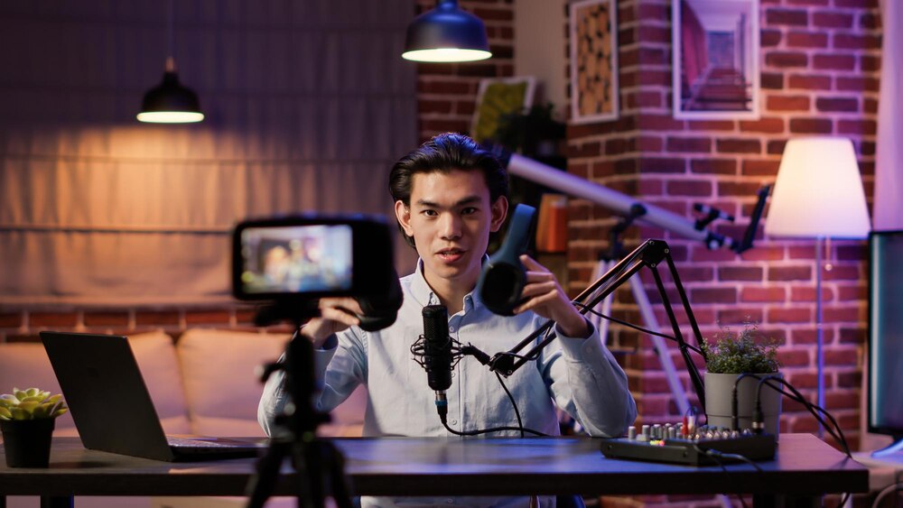 Freelancer Cameraman for Business Videos That Convert