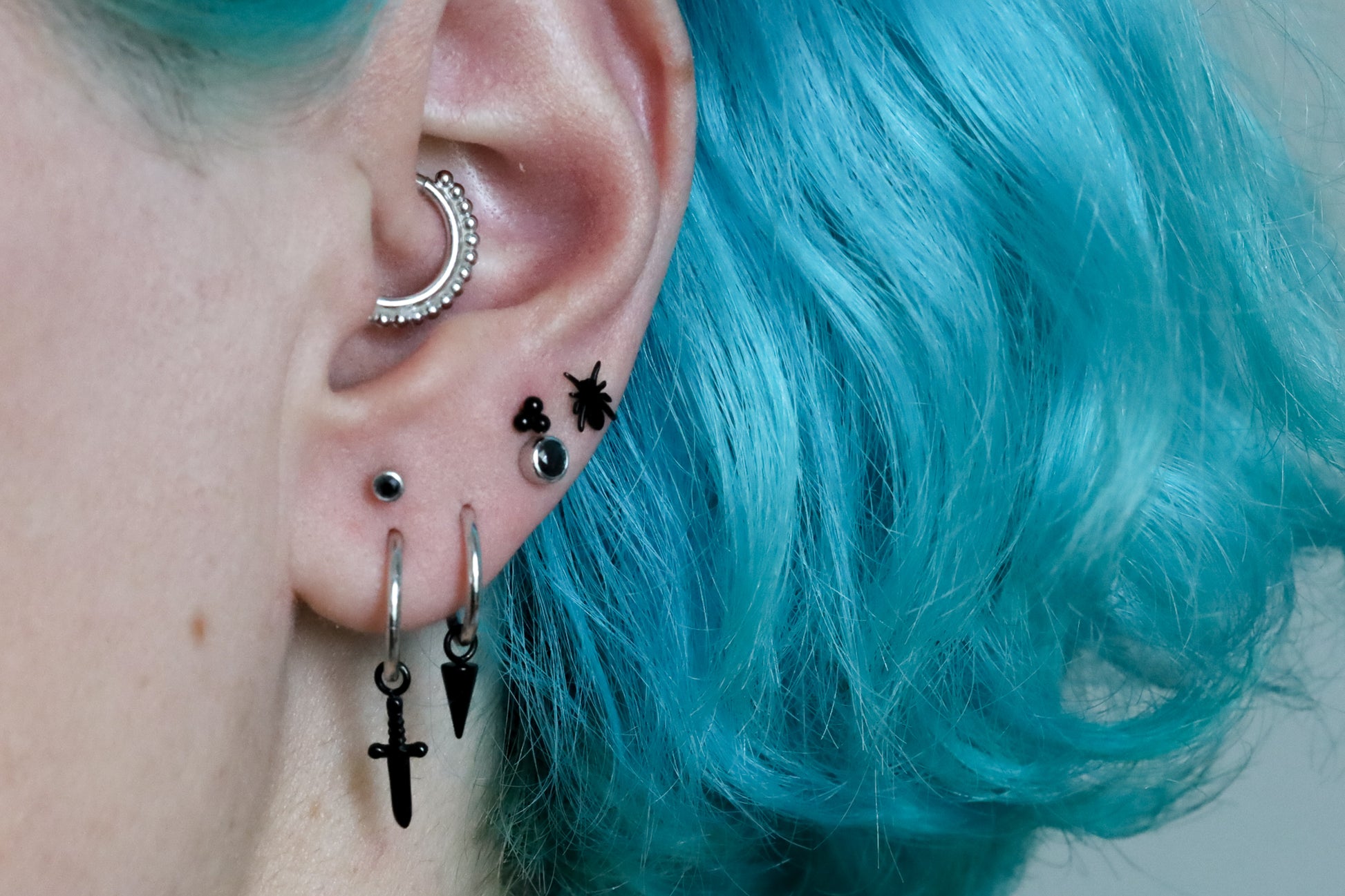 Stretch Earrings as Unique Gifts for Modern Professionals