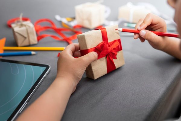 Thank You Teacher Hampers: A Smart Business Appreciation Idea