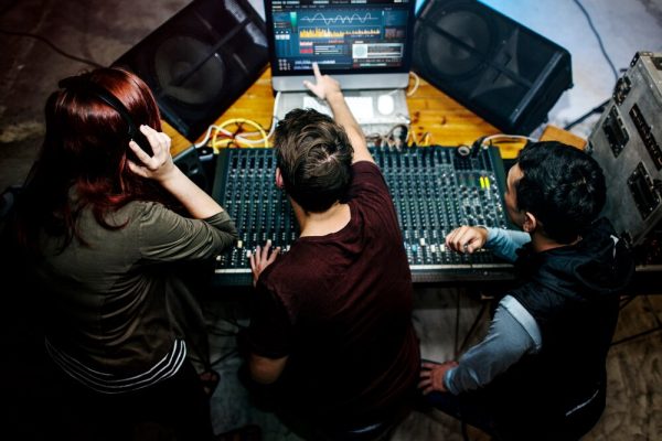 Boost Audio Quality at Corporate Events with Sound Equipment Hire London Boost Audio Quality at Corporate Events with Sound Equipment Hire London