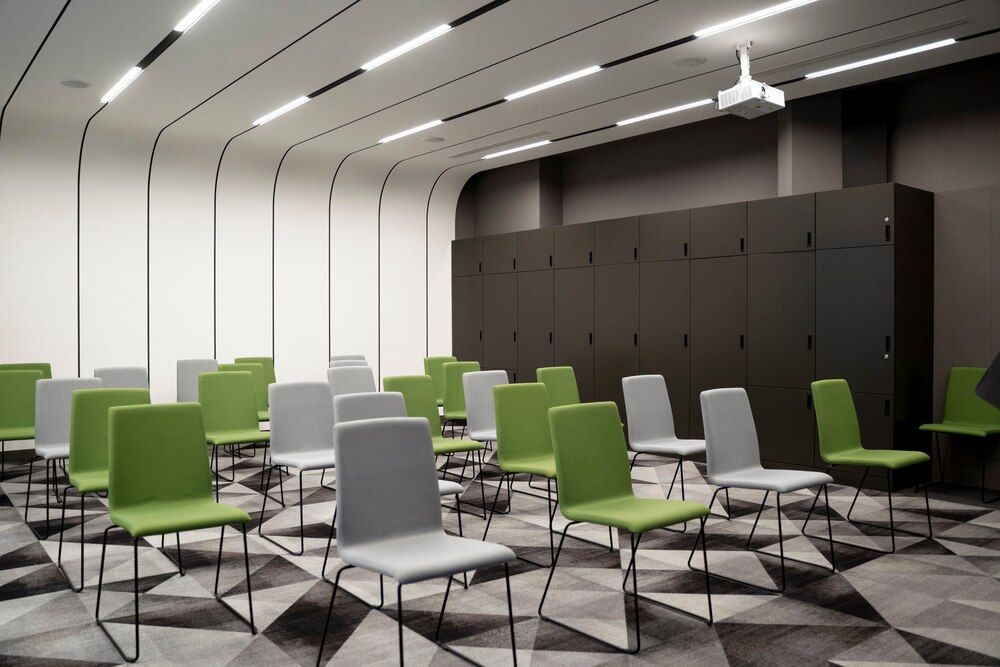 Conference Venues Hertfordshire: Ideal Spaces for Business Events