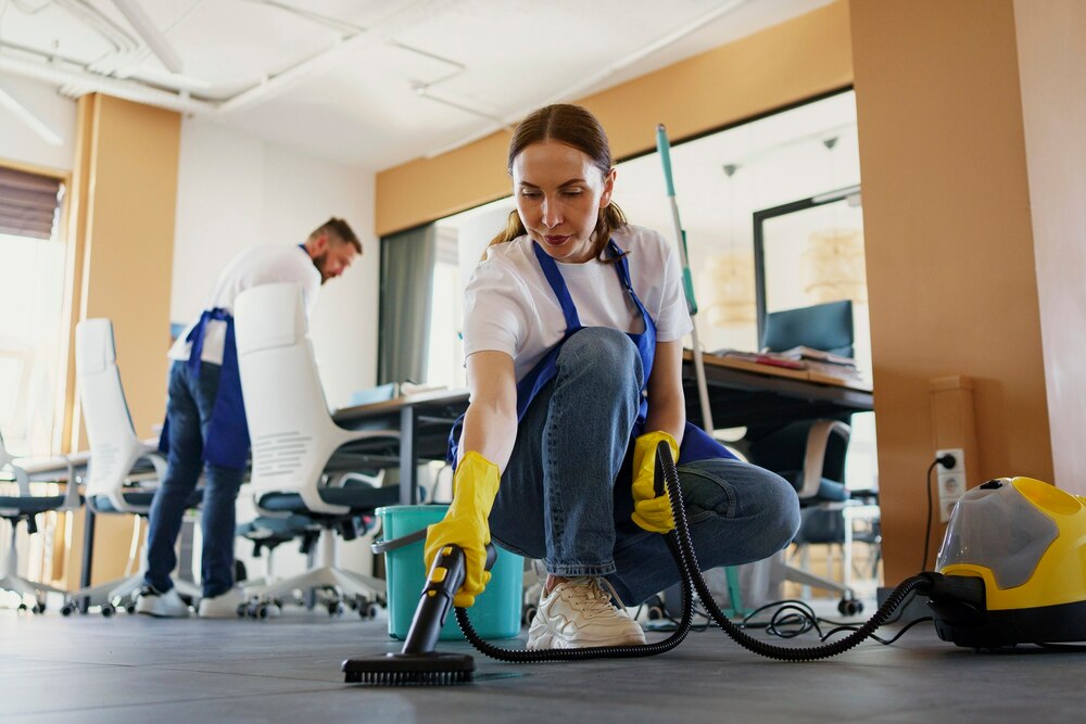 Individual Guide On End Of Tenancy Cleaning