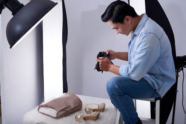 Invisible Mannequin Photography: A Strategy for Business Growth