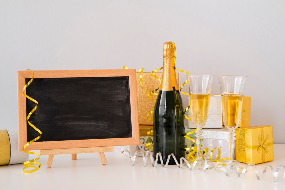 Luxury Gin Hampers: A Sophisticated Corporate Gift Choice