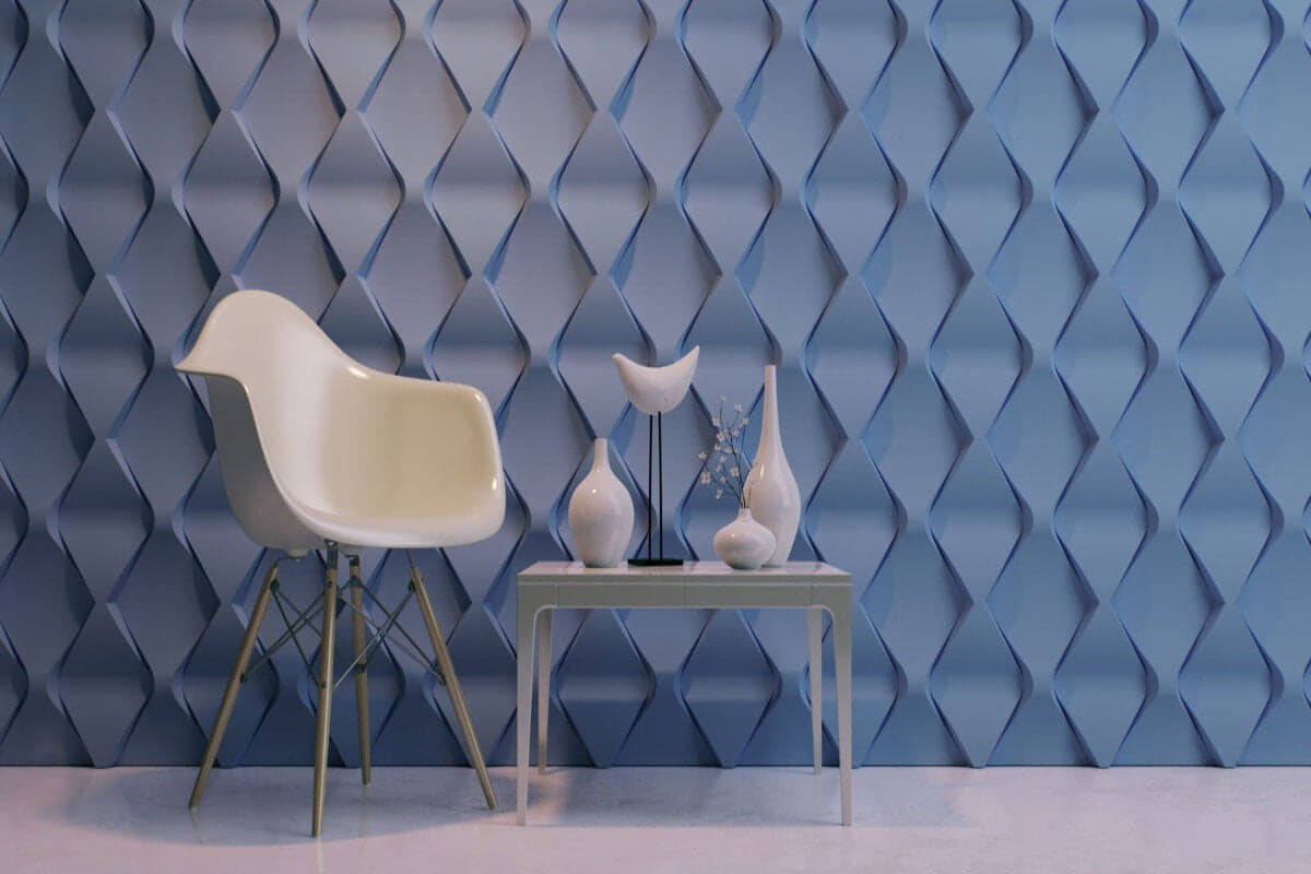 Transform Corporate Spaces with Decorative Wall Panels