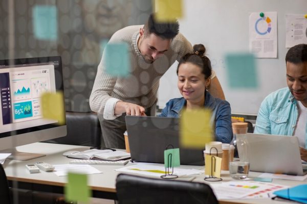 Why Businesses Trust a Web Design Company West Midlands
