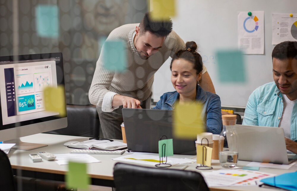 Why Businesses Trust a Web Design Company West Midlands