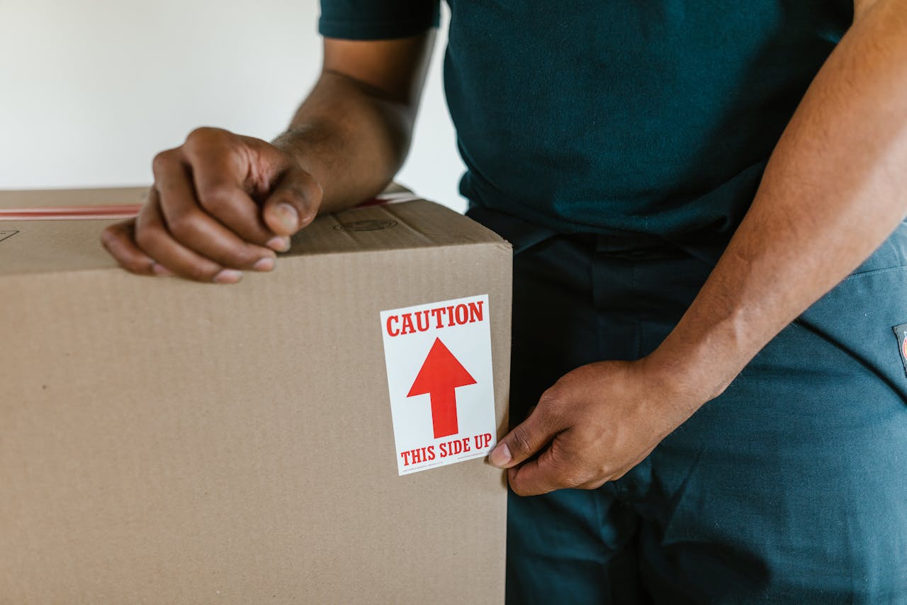 How Removal Services in Stafford Can Help Businesses Relocate Smoothly