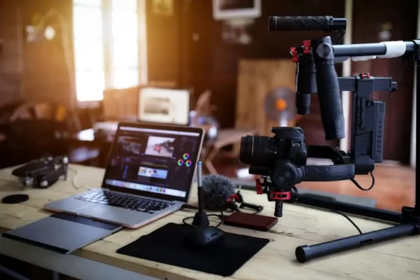 How Creative Video Agencies Redefine Modern Marketing Campaigns