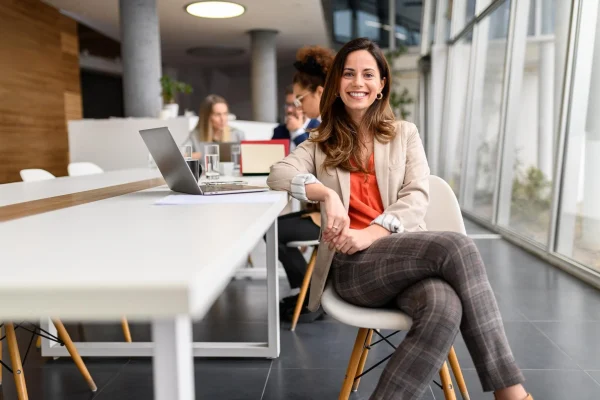 Shaping Future Innovators: How a Level 7 Qualification Transforms Business Leadership