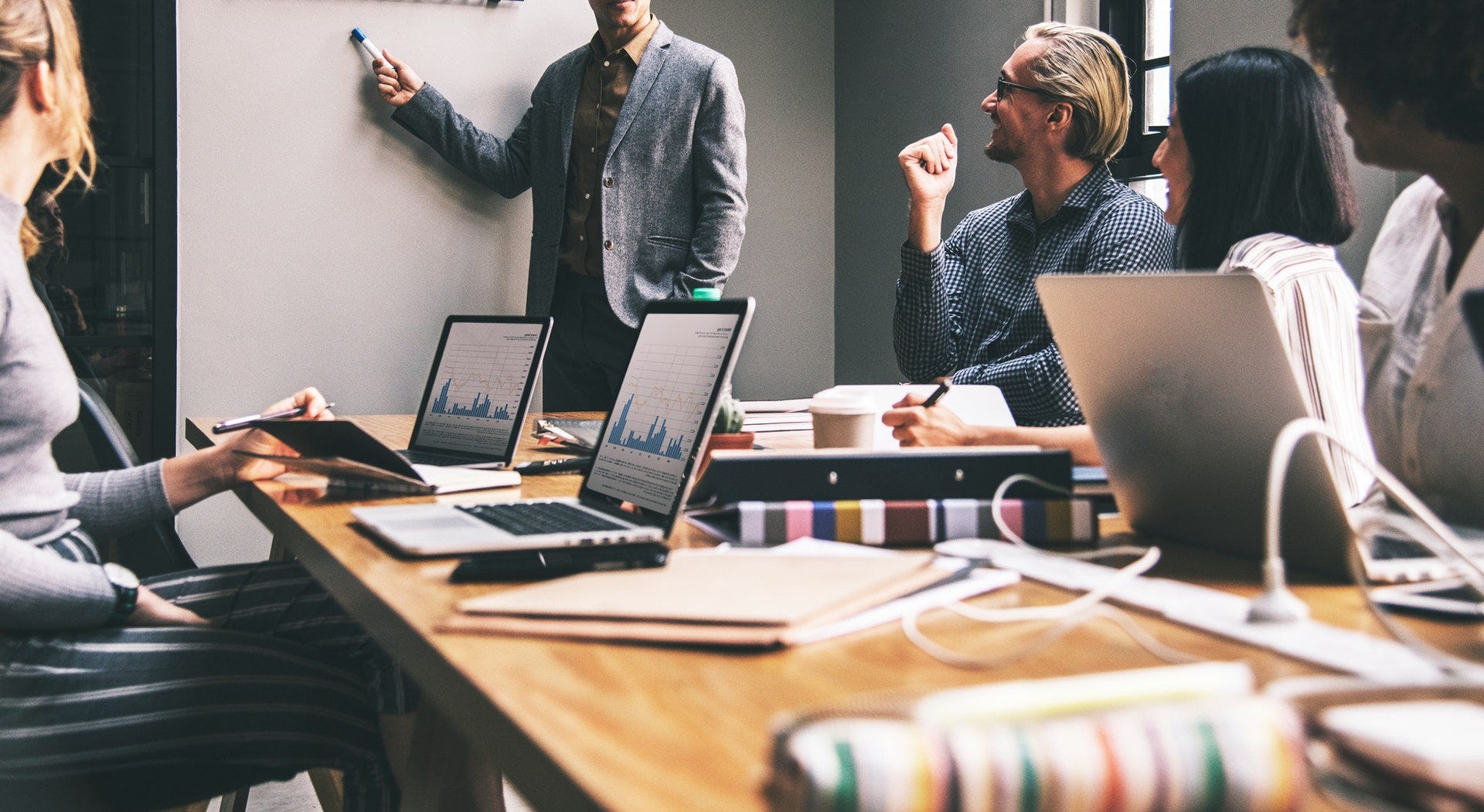 Unlock Leadership Potential What Every User Needs to Know